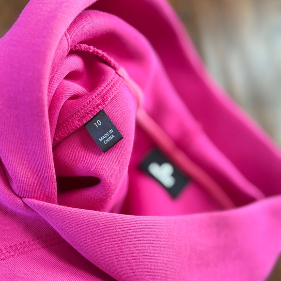 MACKAGE Dru Hoodie (kids) - Picture 4 of 5